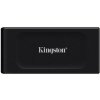 Kingston XS1000/2TB/SSD/Externí/Černá/5R SXS1000/2000G