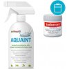 Sudocrem Krém Expert 125 g + AQUAINT 500 ml