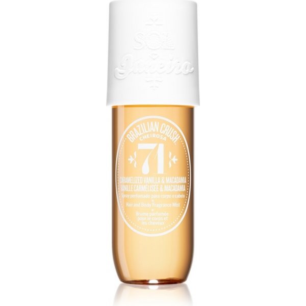 Sol de Janeiro Brazilian Crush Cheirosa '71 parfumovaný telový sprej 90