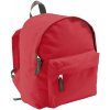 Sol's Rider Kids red