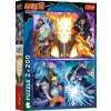 Puzzle Trefl Naruto 400 dielikov NARUTO NINJA Z DEDINY SKRYTÉHO LISTY