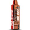 Nutrend Carnitine 100000 1000 ml - Nutrend - višňa