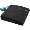 MAKITA CB100DA Deka s ohrevom na akumulátor CXT Li-Ion 12V-max - 70x140 cm (bez akumulátorov a nabíjačky)