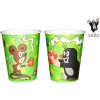 Wiky Párty kelímok Krtko a kamaráti 6 ks, 250 ml