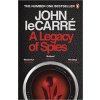A Legacy of Spies