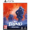 The Thing: Remastered - PS5