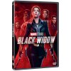 Black Widow DVD