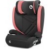 Lionelo s ISOFIXEM HUGO i-size 2023 pink baby