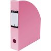 Magazín box PASTELINI ružový