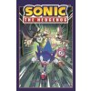 Ježko Sonic 4 - Nákaza