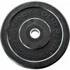 Body Solid Chicago Extreme Olympic Bumper Plate 10kg pogumovaný 50 mm
