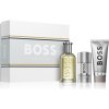 Hugo Boss BOSS Bottled Hugo Boss BOSS Bottled toaletná voda 100 ml + sprchový gél 100 ml + deodorant 75 g