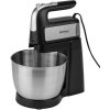 Kraft&Dele KD4141, Kuchynský mixér s misou 1000 W | 4,5 l