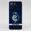 4NewCase - Kryt pre HONOR - Honor X5b / X5b Plus - SILIKÓN - HK Poprad 3 - 1012840500127