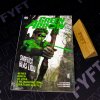 BB Art Green Arrow 7: Smrtící hlas lidu (BB art)