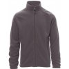 Payper NEPAL Fleecová mikina pánska M, Steel grey