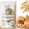 Zmes na sendvičový chlieb svetlý s prasličkami bezlepková BIO MONCANA 600 g