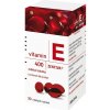 Vitamin E 400-Zentiva cps.mol.30 x 400 mg