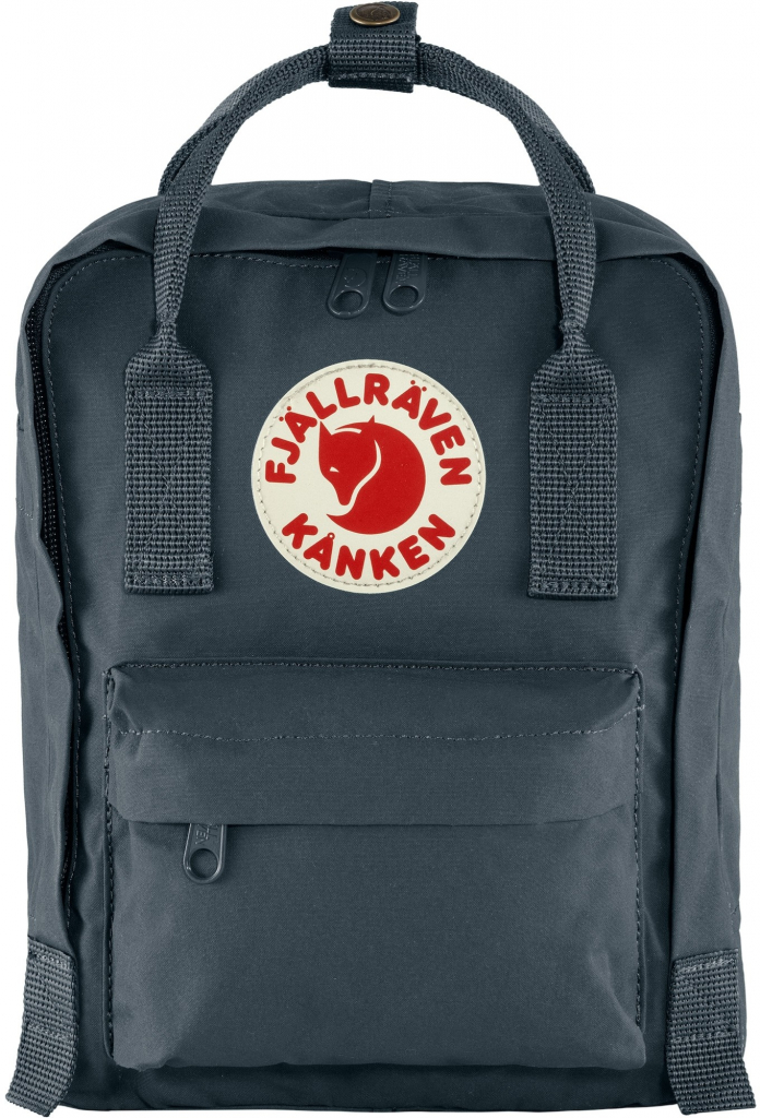 Fjällräven Kånken Mini Navy 7 l