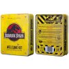 darčeková krabička Jurassic Park - Welcome Kit - Standard Edition - DOCO-DCJP01 NNM Jurassic Park