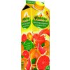 Pfanner Grapefruit růžový 100% 1 l