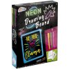 Alltoys CZ Kreslící tabulka neonová