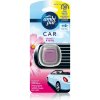 AmbiPur Car Flowers&Spring osviežovač vzduchu do auta 2 ml