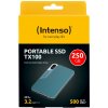 Intenso TX100 250GB, 3826440