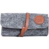 VUCH Ochranné puzdro Grey