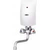 HAKL PM-B SET 3,5 kW prietokový ohrievač,hydraul. spínanie+beztlak. násten drezová batéria HAPMBSET135K