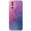 Picasee silikónový prehľadný obal pre Honor 70 - Silk