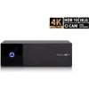 Satelitný 4K prijímač DVB-S/S2 AB PULSe 4K MINI (1x DVB-S2X)