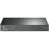TP-Link TL-SG2008P - JetStream 8-Port Gigabit Smart Switch/ 4x PoE+
