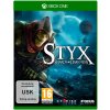 Hra na konzole Styx - Shards of Darkness - Xbox ONE (3512899116351)