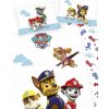 HERDING Paw Patrol Bavlna 100 x 135 40 x 60 cm