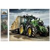 Norimpex Diamantové maľovanie Traktor John Deere 30 x 40 cm