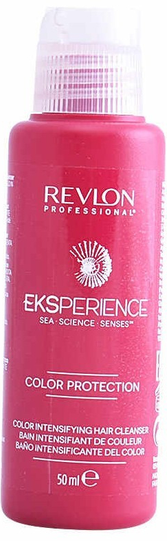 Revlon Eksperience Treatment Color Protection Shampoo 50 ml