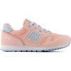 Detská obuv New Balance Jr YC373AM2 32,5