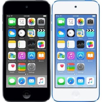 Apple iPod touch 6. generácia 64GB