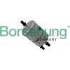 Palivový filter BORSEHUNG B12793