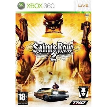 Saints Row 2