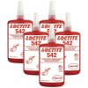 Loctite 542 - 250 ml závitové tesnenie pre hydrauliku SP, 5 x Loctite 542 - 250 ml