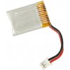 Ikonka Časť RC dron JJRC H36 mini batéria 3,7V 150mAh