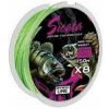 Mistrall šnúra Sicata X8 150m 0,10mm
