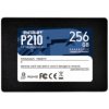 PATRIOT P210/256GB/SSD/2.5''/SATA/3R P210S256G25