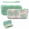 Nintendo Switch Lite Carrying Case - Animal Crossing
