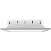 Nino Leuchten Stropné LED svietidlo Pia (30 x 30 cm) (100328551)