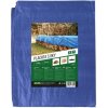 Nohel Garden Nepremokavá krycia plachta 5 x 8 m kašírovaná, modrá 00677