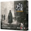 Galakta Games This War of Mine: Tales from the Ruined City (rozšíření Příběhy města sutin, EN)