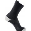 Ponožky SIDI Nitiidus Socks Black/White 35/39